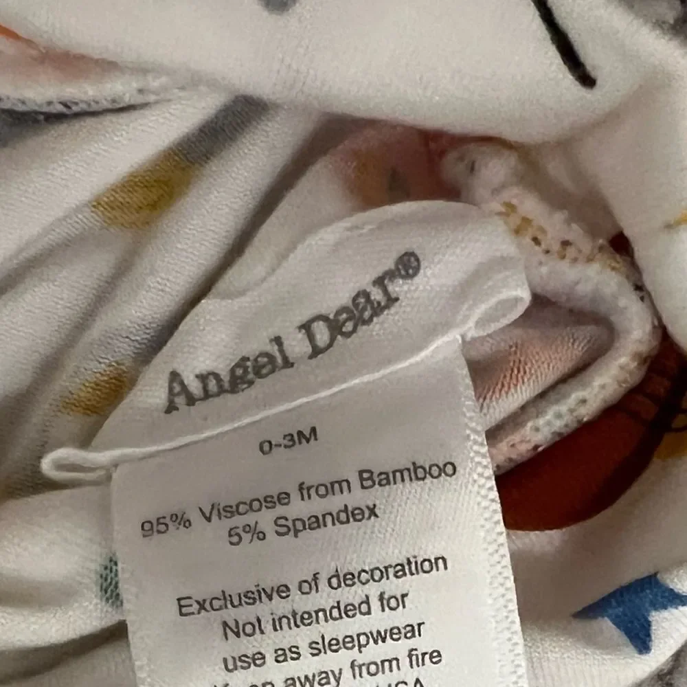 Angel Dear angel dear